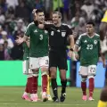 Entre l�grimas: as� reaccion� Slavko Vinčić al enterarse de que arbitrar� la final del Mundial 2026