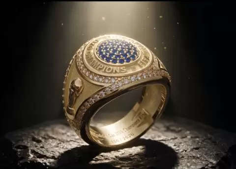 Los ganadores de la Copa Mundial 2026, recibir�n un anillo por primera vez en la historia del torneo.