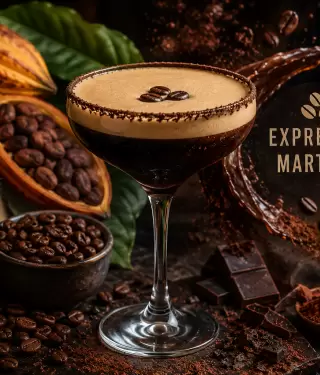 Ingredientes ecuatorianos transforman la cocteler�a con identidad, creatividad y tradici�n.