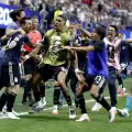 La igualdad marca los duelos España-Argentina, pero en Inglaterra 1966 ganó la Albiceleste