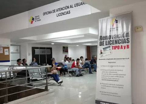 ANT advierte sobre correos falsos que simulan multas de tr�nsito