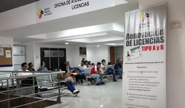 ANT advierte sobre correos falsos que simulan multas de tr�nsito
