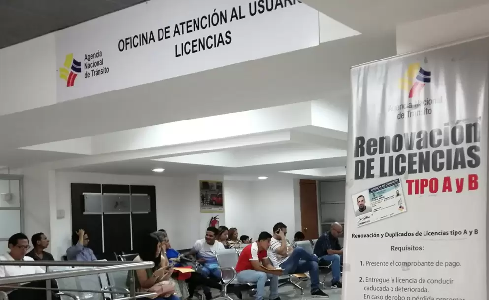 ANT advierte sobre correos falsos que simulan multas de tr�nsito