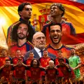 España campeón del Mundial 2026