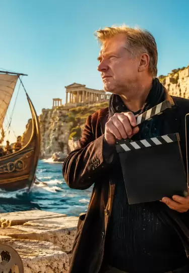 La nueva epopeya de Nolan conquista la taquilla mundial con cifras hist�ricas.