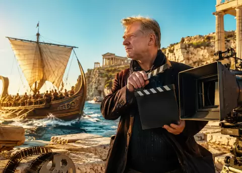 La nueva epopeya de Nolan conquista la taquilla mundial con cifras hist�ricas.