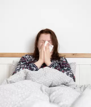 Repunte de virus respiratorios y la importancia de la vacunaci�n.