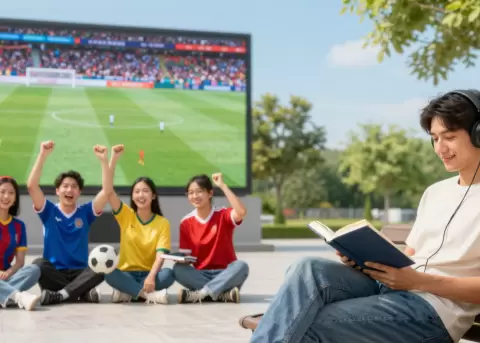 El Mundial termin�, pero el calendario deportivo apenas comienza a acelerarse.