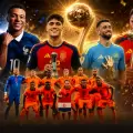 Premios individuales que otorgó el mundial