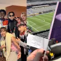De los abrazos de BTS con Speed a un mensaje de Coldplay, la final del Mundial 2026 dej� momentos virales y emotivos