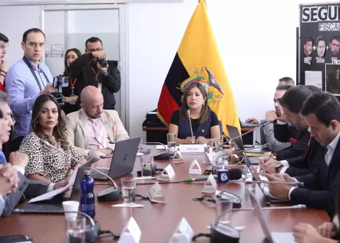 Comisi�n de Seguridad de la Asamblea Nacional.