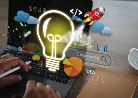 Emprender en un pa�s con otro idioma es desafiante, pero si es posible.