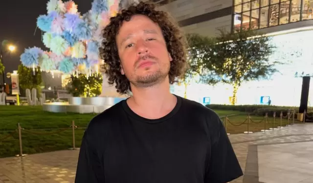 Luisito Comunica desata pol�mica tras comentar presentaci�n de BTS en el Mundial.