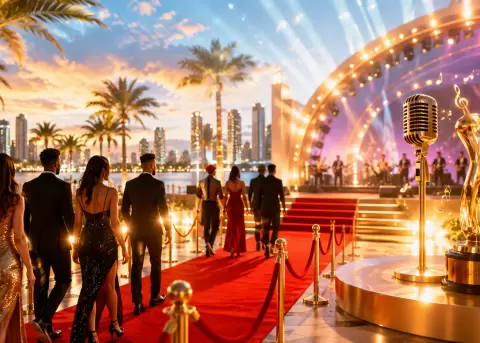 Los Premios Billboard Latinos regresan con nueva fecha y grandes expectativas musicales.
