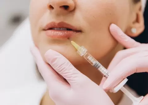 La tendencia en tratamientos de labios es que se vea natural.