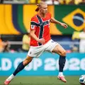 Erling Haaland festejó su cumpleaños 26 consolidado como un futbolista de élite internacional