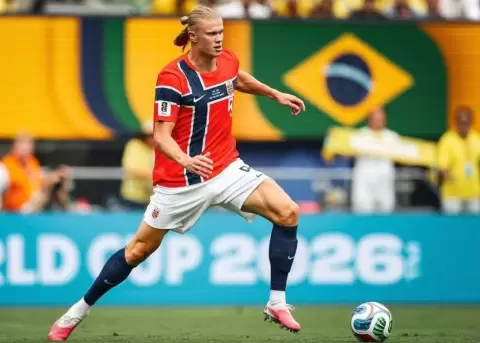 Erling Haaland festeja su cumplea�os en un gran momento de su carrera.