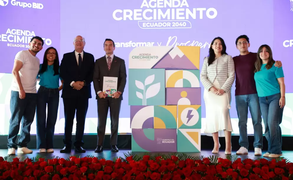 Medidas econ�micas a largo plazo sin pensar en la l�gica de 