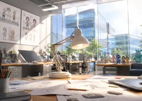 Disney reestructura operaciones y Pixar enfrenta el mayor impacto laboral interno.