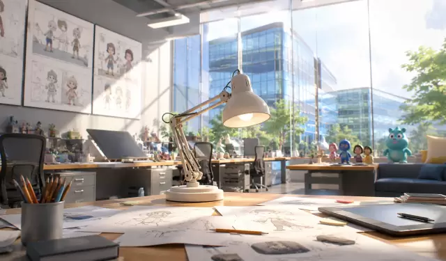 Disney reestructura operaciones y Pixar enfrenta el mayor impacto laboral interno.