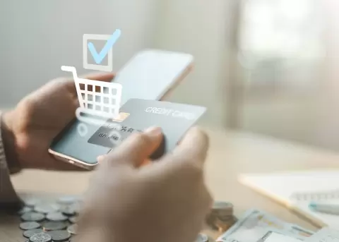 Aumenta el comercio digital informal a trav�s de redes sociales en Ecuador. �C�mo identificarlo y evitar estafas?.
