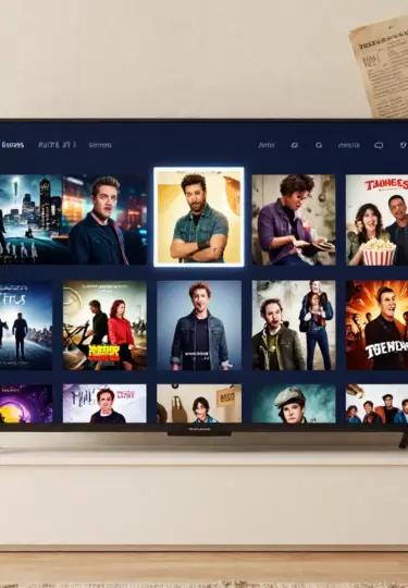 Cinco series imperdibles para disfrutar hoy en Netflix con historias cautivadoras.