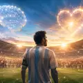 Psic�logo explica por qu� las l�grimas de Messi fueron tan importantes