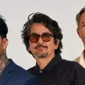 Bacilos y Beni lanzan "Amor de los 90s", un merengue nost�lgico