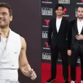 Carlos Rivera y Reik llegarán juntos a Ecuador con una gira histórica