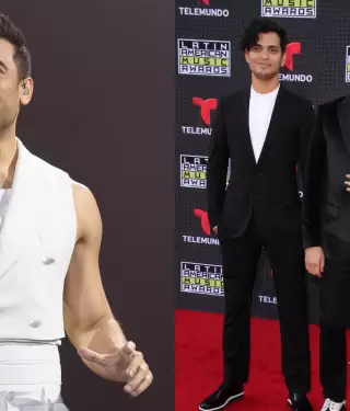 Fan�ticos del Pop, tienen una cita con Carlos Rivera y Reik en noviembre.