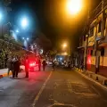 Distrito Tumbaco registra una caída de entre 30 y 40% en robos y asaltos en lo que va del 2026, según jefe de la Policía