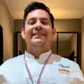 El ecuatoriano Marco Andrade es el mejor heladero de Latinoam�rica
