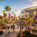 �Shakira crea su propia ciudad! Descubre todo lo que tendr� Macondo Park en Madrid