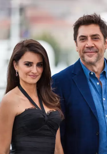 Pen�lope Cruz y Javier Bardem protagonizan un intenso thriller psicol�gico sobre moralidad.