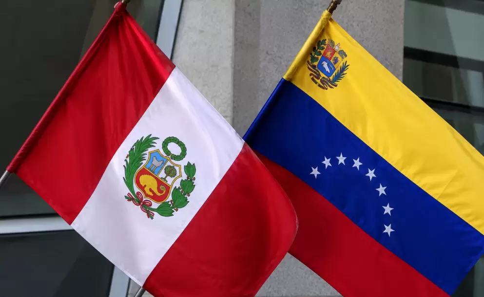 Per� y Venezuela anuncian la reanudaci�n de sus relaciones bilaterales