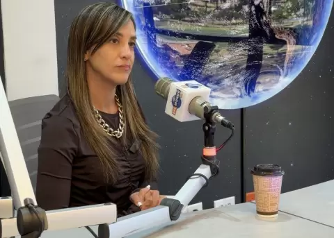 Lolo Mi�o habla sobre el concurso para Fiscal General y las irregularidades en torno a este.