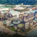 "Una miner�a industrial bien hecha es progreso para la econom�a nacional y local", dice Mar�a Eulalia Silva