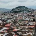 Daniela Chacón: "Quito necesita una constituyente local y un Estatuto Autonómico para superar una década de crisis e inestabilidad política"