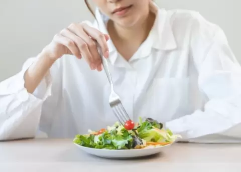 Antes de someterse a una dieta, es importante hacer una evaluaci�n de los alimentos que se necesitan.