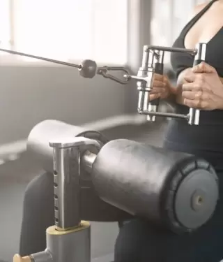 Control motor mejora movimientos, rendimiento deportivo y reduce significativamente el riesgo de lesiones.
