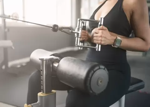 Control motor mejora movimientos, rendimiento deportivo y reduce significativamente el riesgo de lesiones.