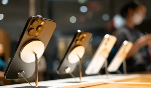 Apple permitir� arrendar sus equipos a usuarios de Estados Unidos.