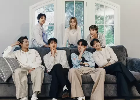 BTS rechaza nueva categor�a Grammy y reabre debate sobre representaci�n musical global.