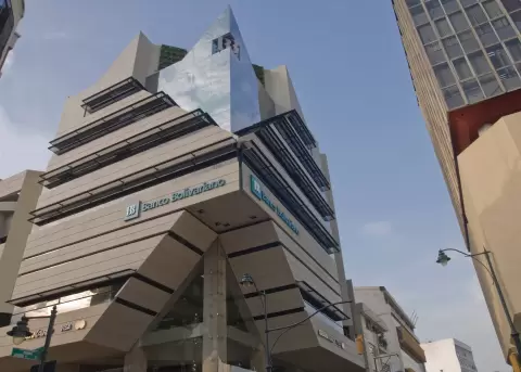 Banco Bolivariano recibe la Declaratoria de Marca Notoria