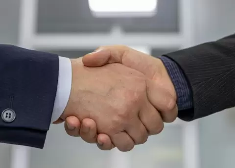 El di�logo entre el sector p�blico y privado es clave para fortalecer la econom�a y atender los retos productivos del pa�s.