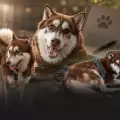 Lucas hace historia en México al convertirse en el primer perro con derecho a pensión alimenticia