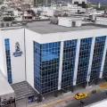 Manabí cuenta con nueva sede del IESS tras inversión de USD 9,2 millones