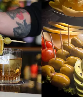 La experiencia que est� convirtiendo al vermut en el nuevo favorito de Quito.