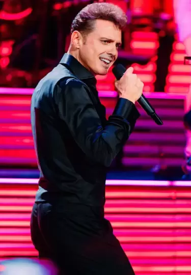 Luis Miguel se va de gira