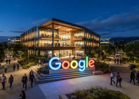 Google permitir� verificar identidad de usuarios mediante un video-selfi